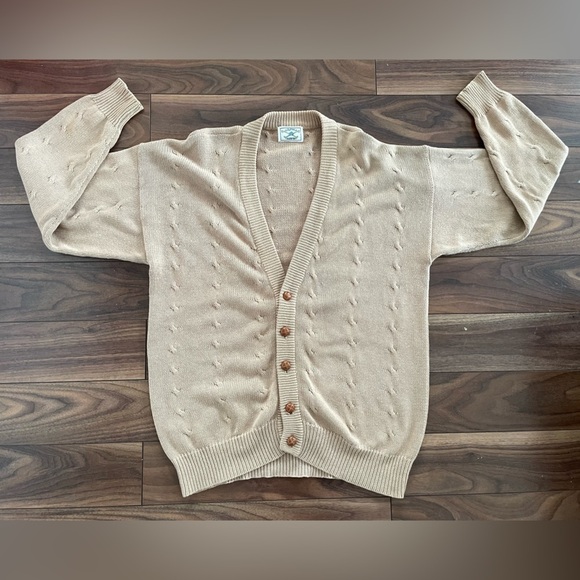 US Polo Ass'n Knit Cardigan - Picture 12 of 12